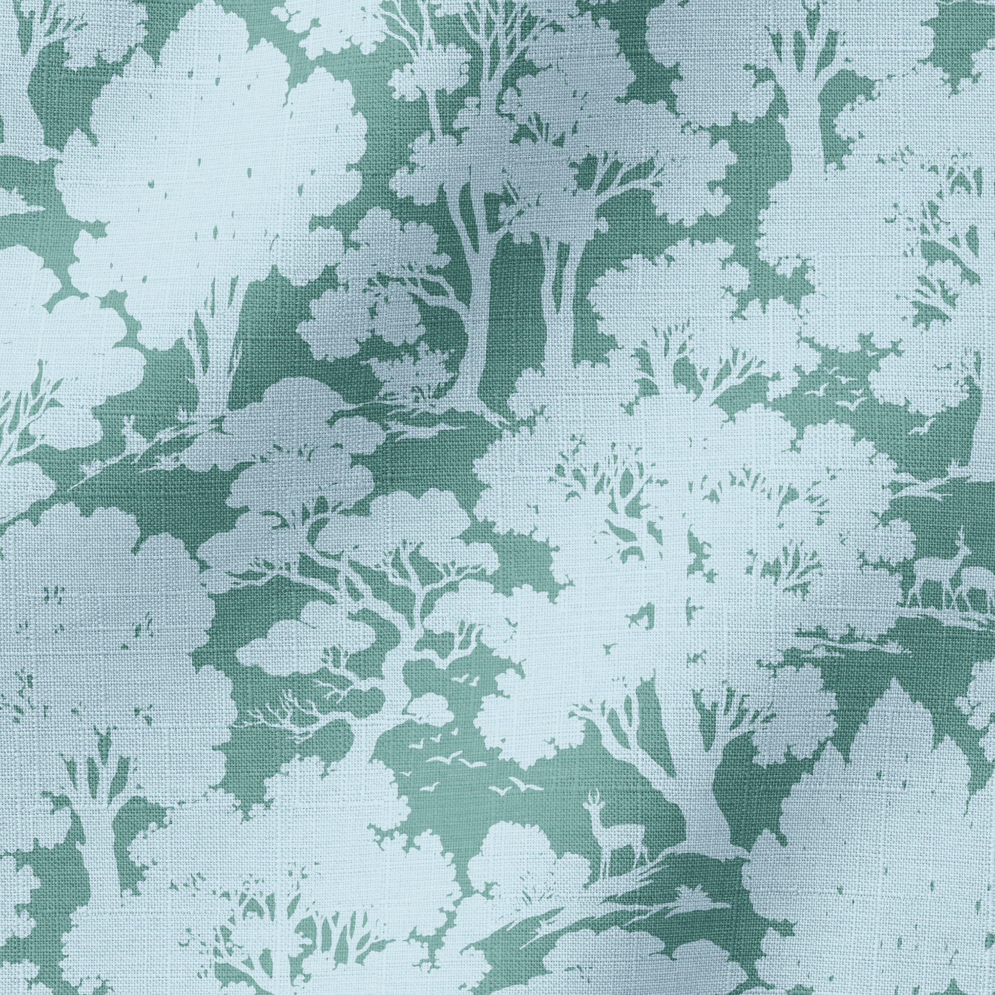  fabric ripple mockup