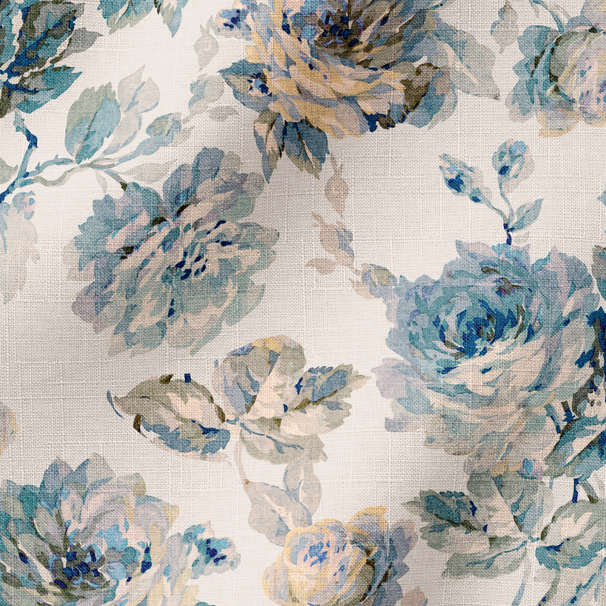  fabric ripple mockup