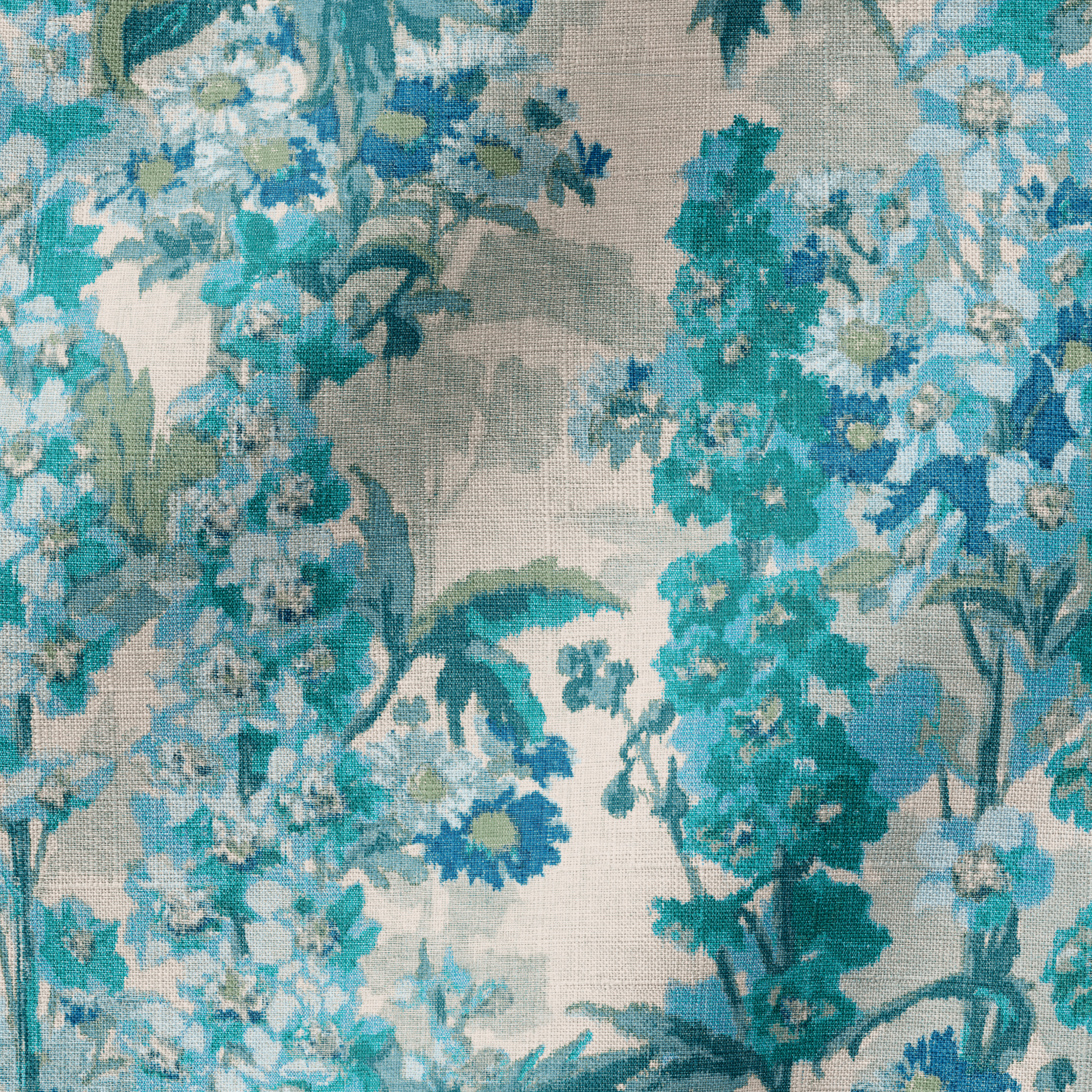  fabric ripple mockup