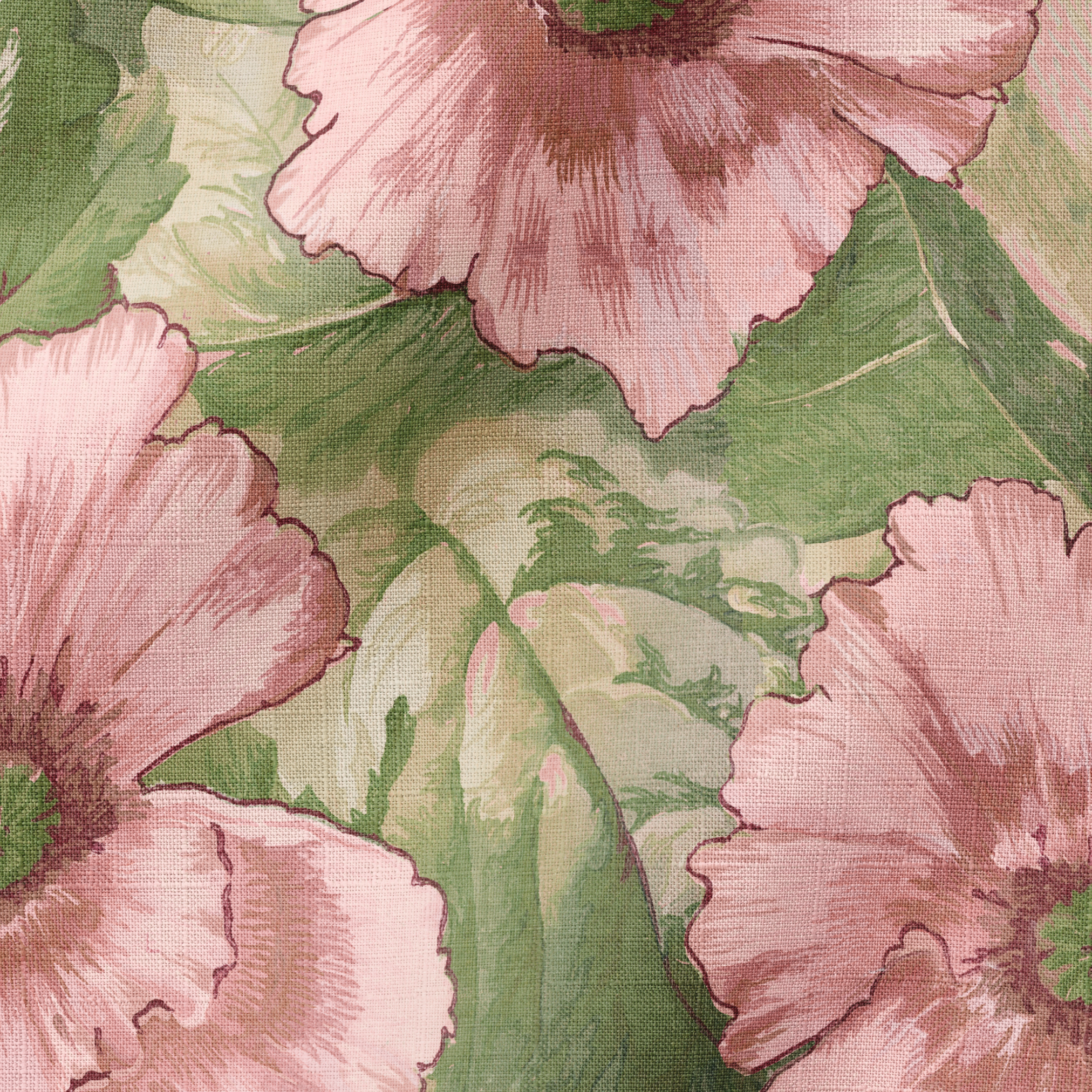  fabric ripple mockup