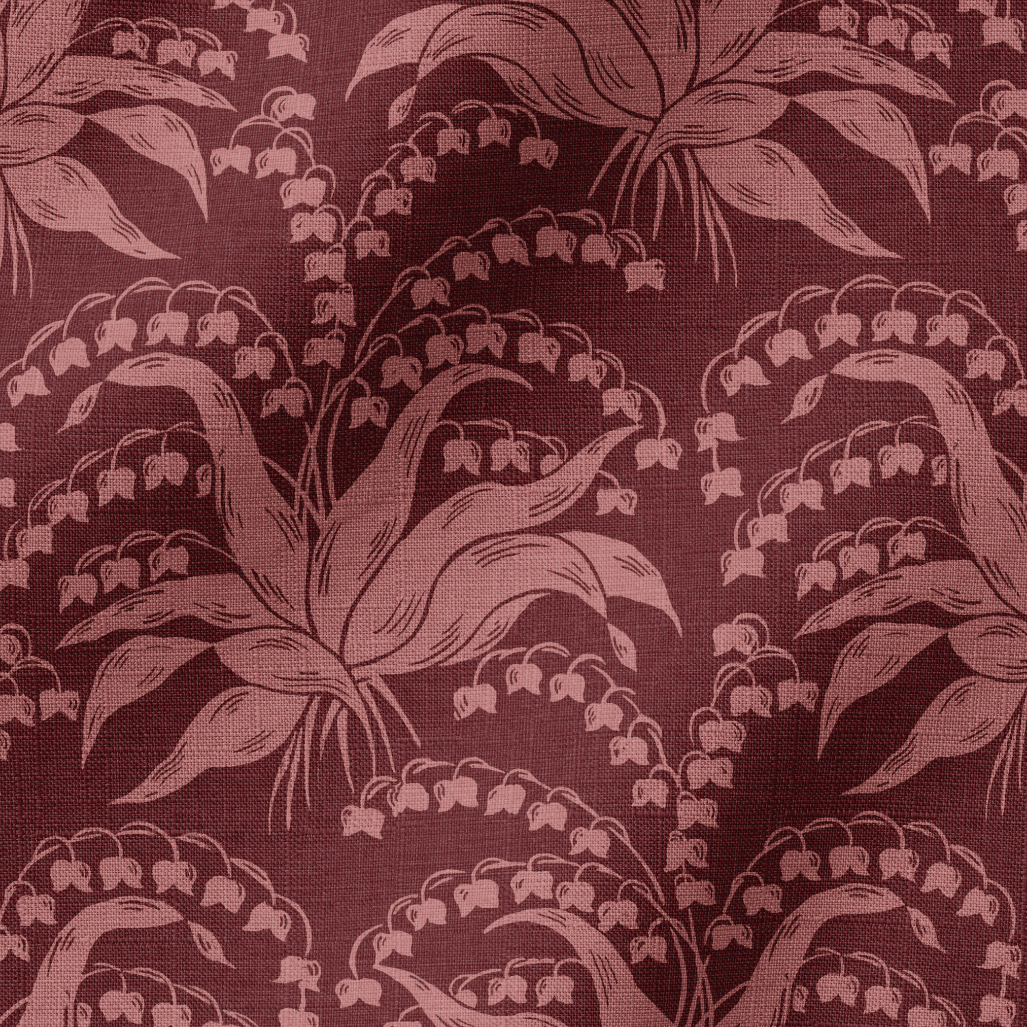  fabric ripple mockup