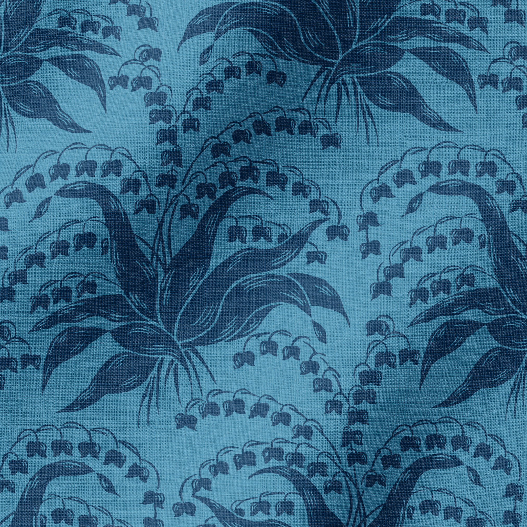  fabric ripple mockup