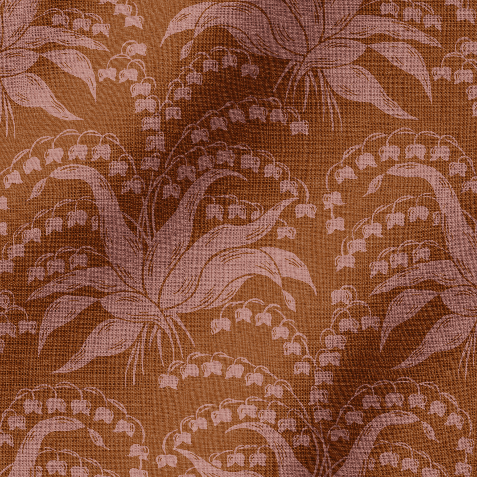  fabric ripple mockup