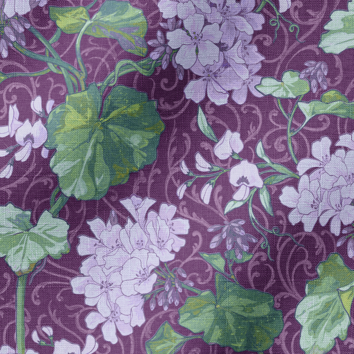  slightly rippled fabric #material_Newport
