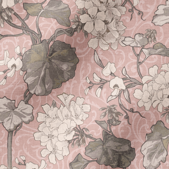  slightly rippled fabric #material_Newport