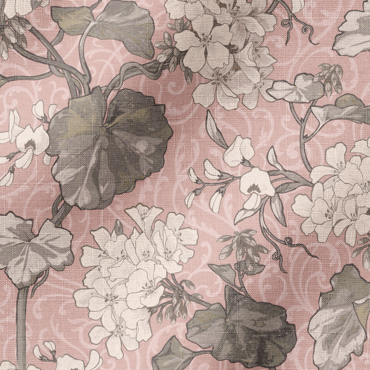 slightly rippled fabric #material_Newport