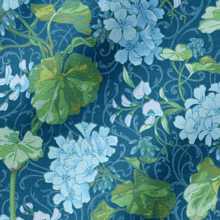  slightly rippled fabric #material_Newport