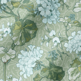  slightly rippled fabric #material_Newport