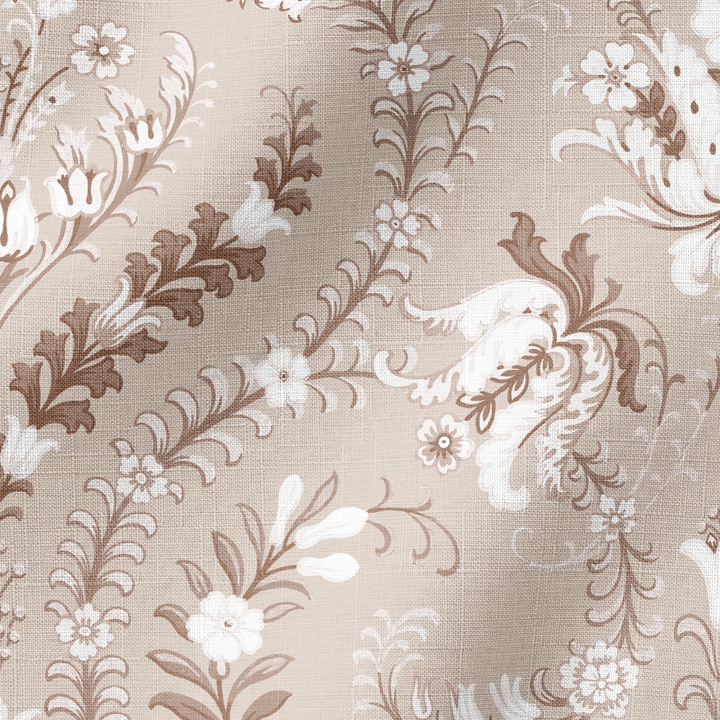  slightly rippled fabric #material_Newport