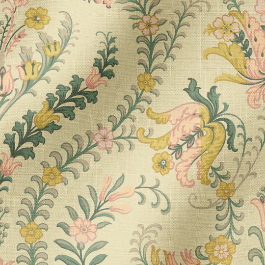  slightly rippled fabric #material_Newport