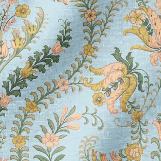  slightly rippled fabric #material_Newport