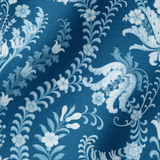 fabric ripple mockup