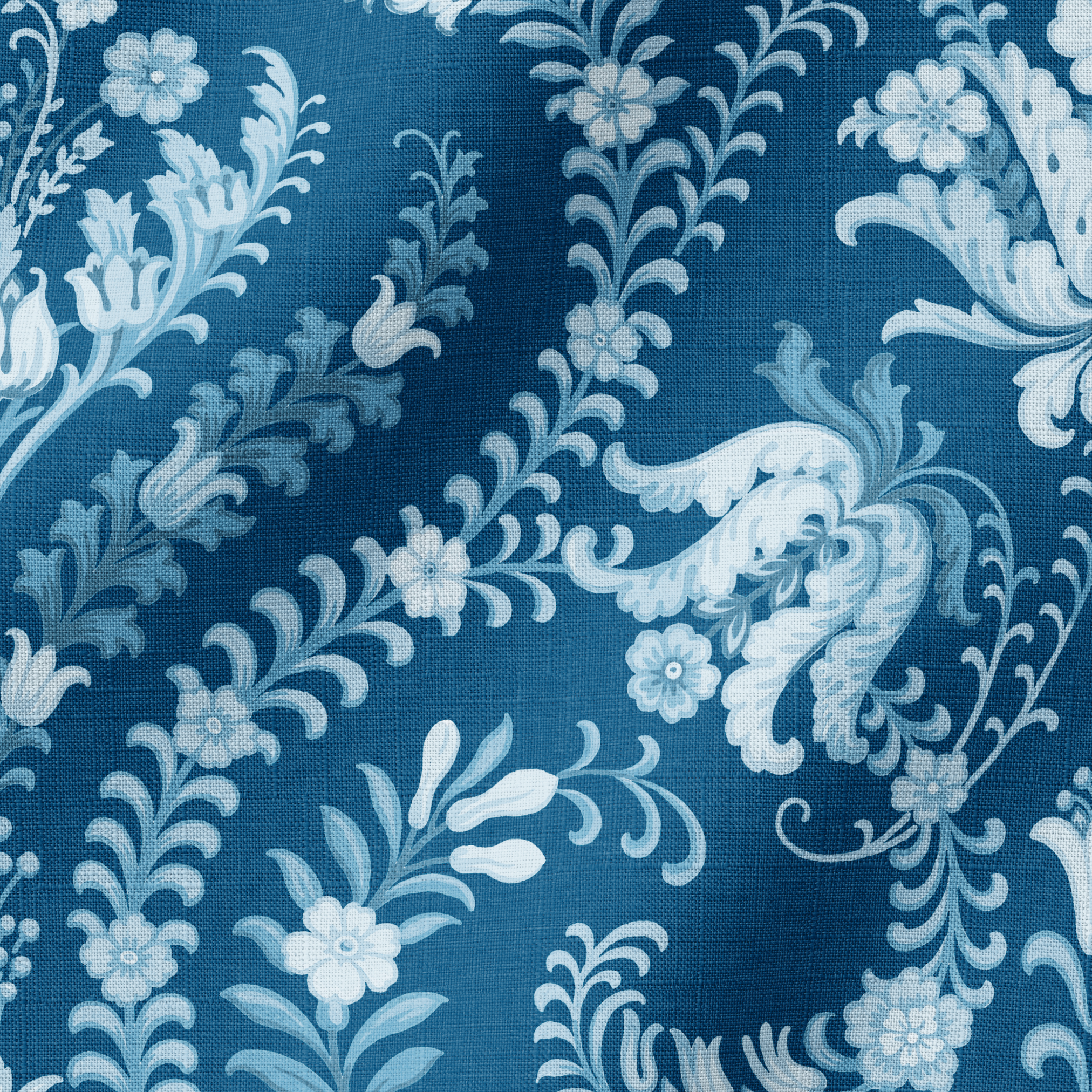  fabric ripple mockup