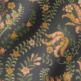 fabric ripple mockup