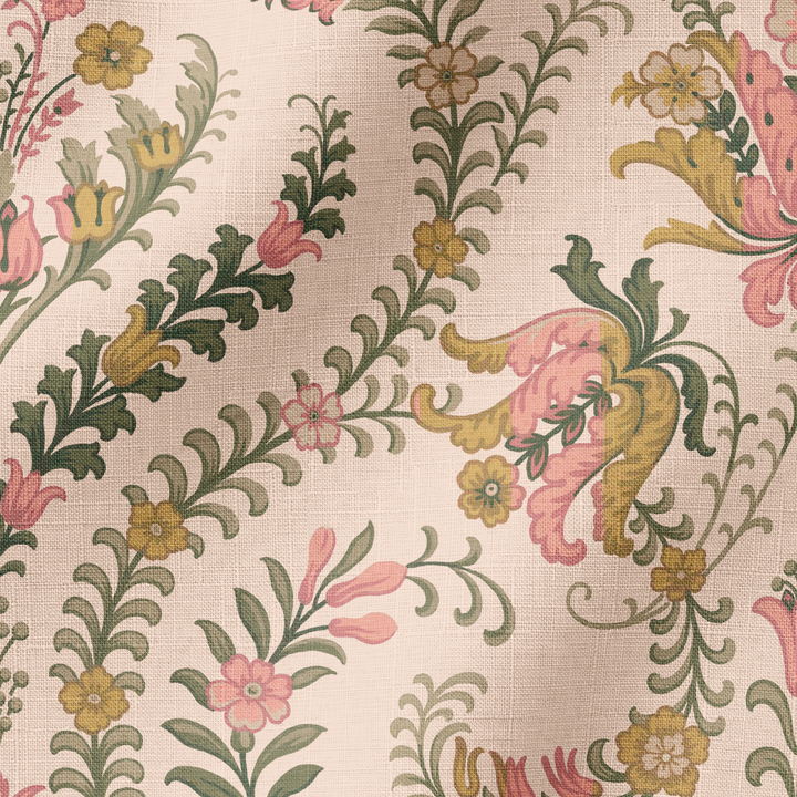 slightly rippled fabric #material_Newport