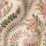 fabric ripple mockup