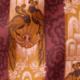 fabric ripple mockup