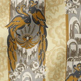 fabric ripple mockup