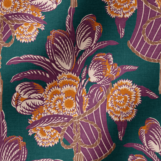  slightly rippled fabric #material_Newport