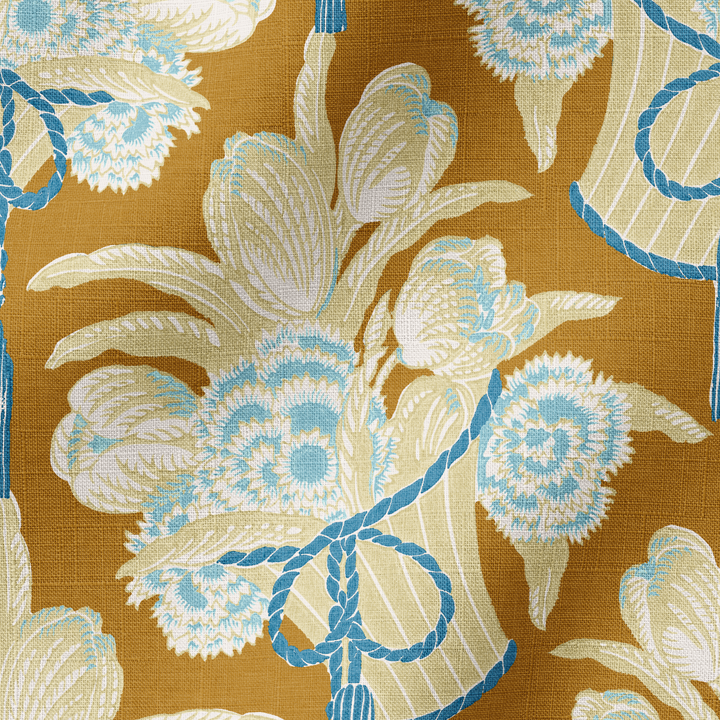  slightly rippled fabric #material_Newport