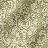 fabric ripple mockup