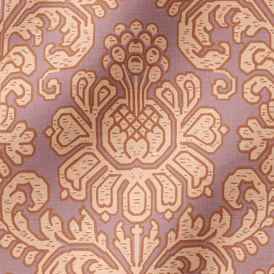  slightly rippled fabric #material_Newport