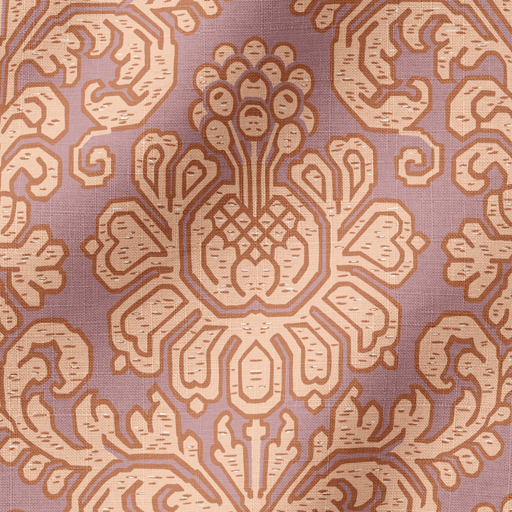  slightly rippled fabric #material_Newport