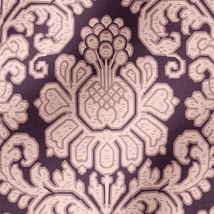  slightly rippled fabric #material_Newport