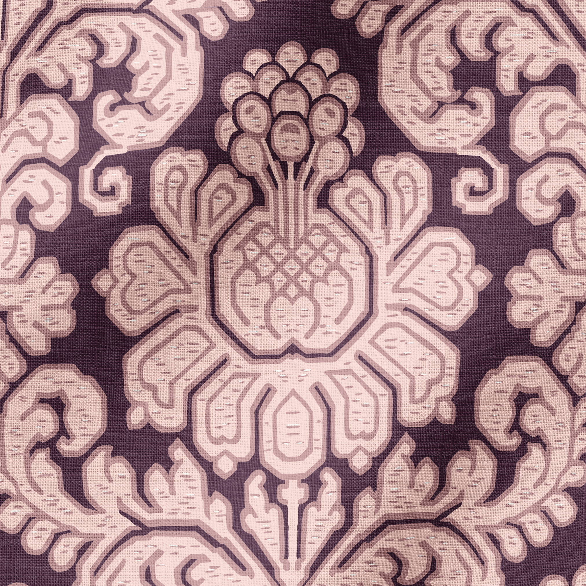  fabric ripple mockup