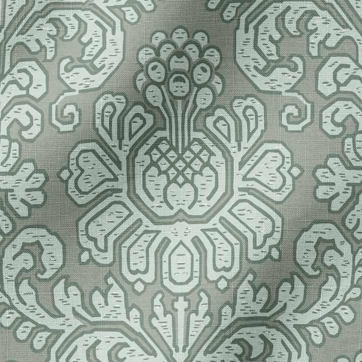  slightly rippled fabric #material_Newport