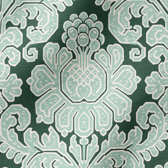  slightly rippled fabric #material_Newport