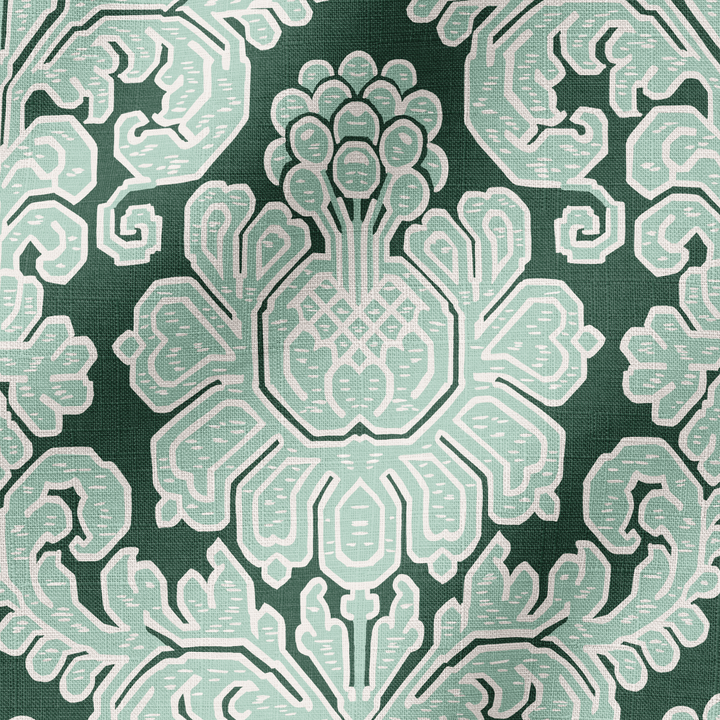  slightly rippled fabric #material_Newport