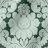 fabric ripple mockup