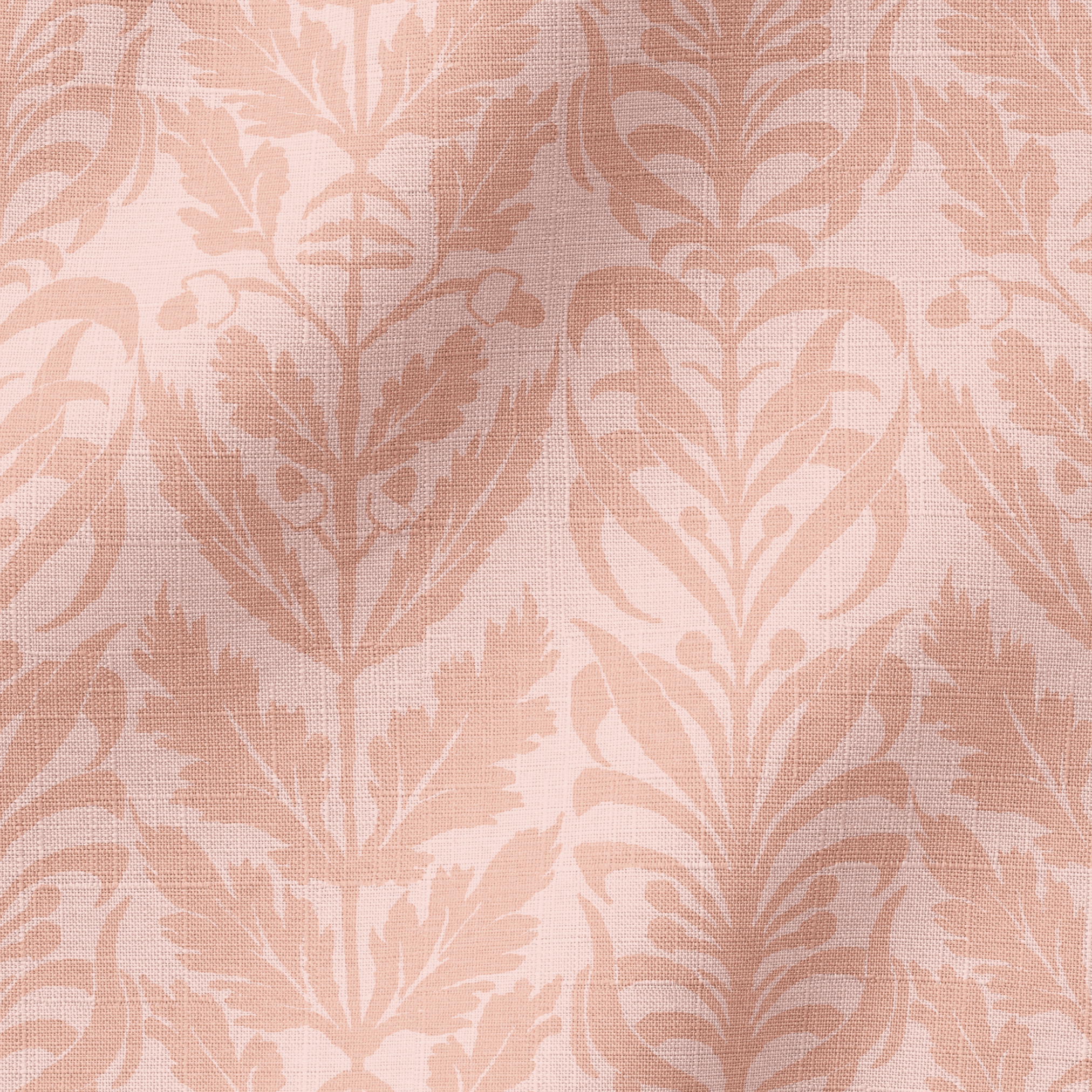  fabric ripple mockup