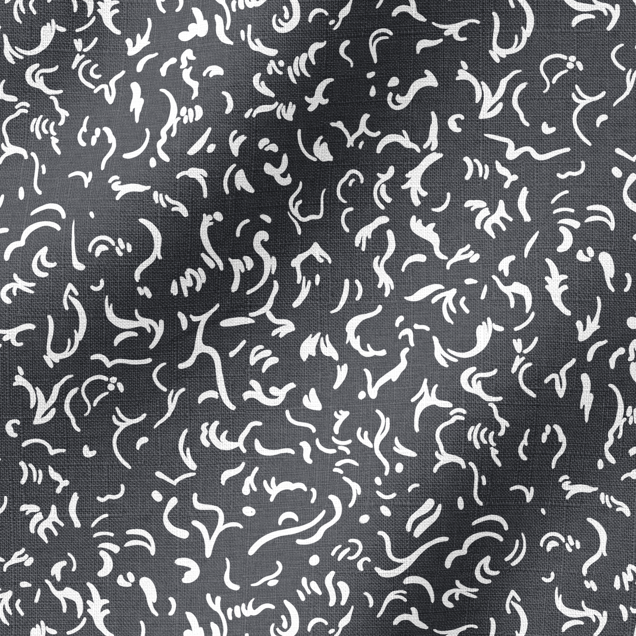  fabric ripple mockup