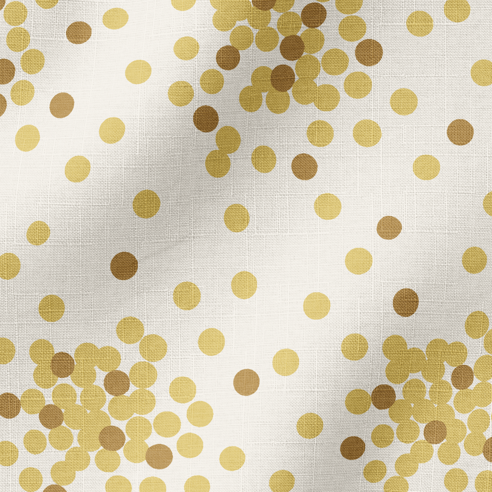  fabric ripple mockup