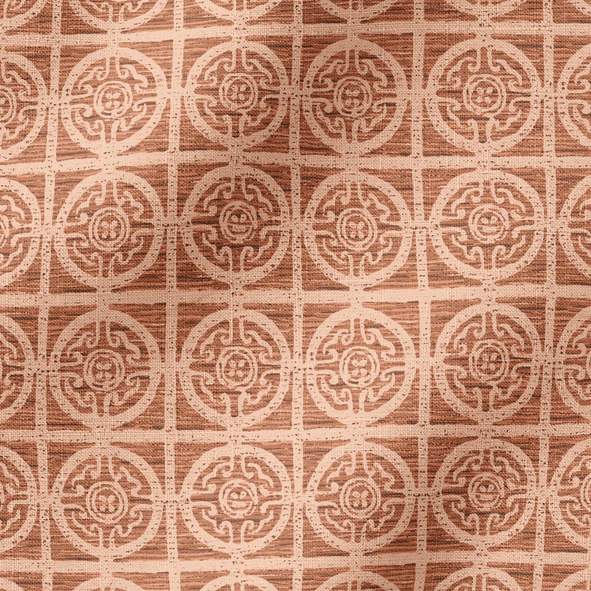  fabric ripple mockup