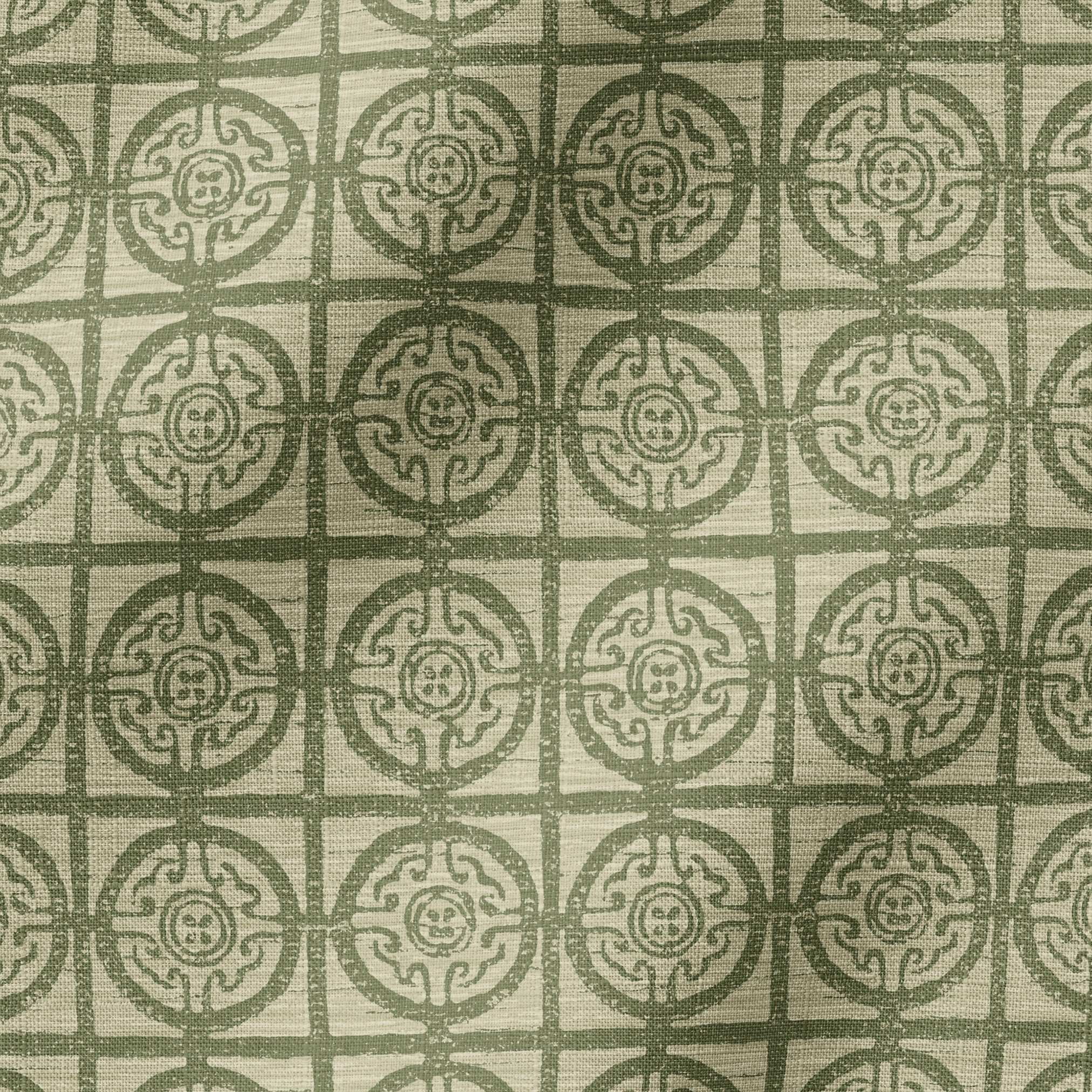  fabric ripple mockup