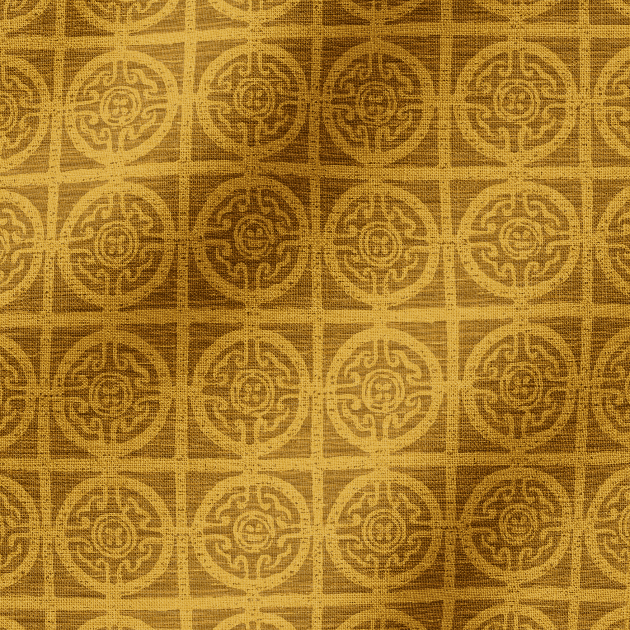  fabric ripple mockup