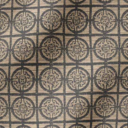  slightly rippled fabric #material_Newport