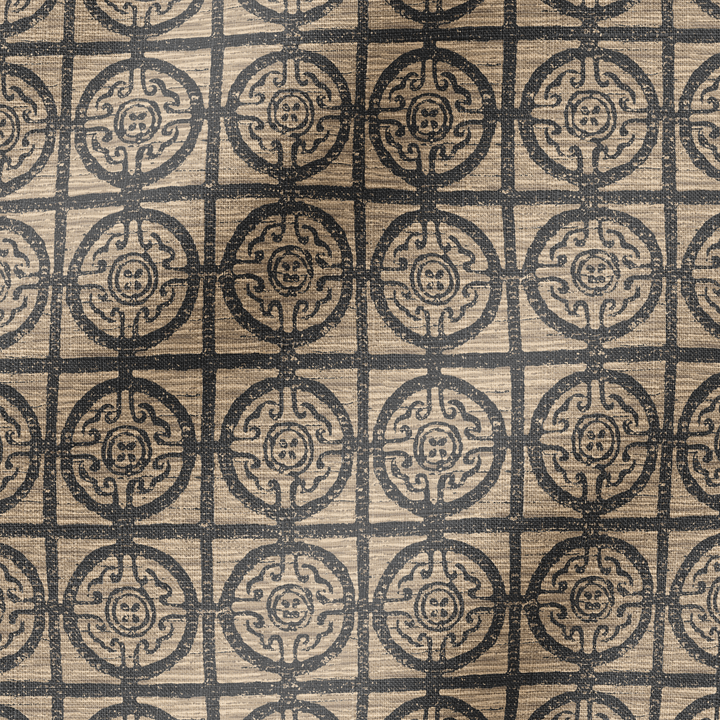  slightly rippled fabric #material_Newport