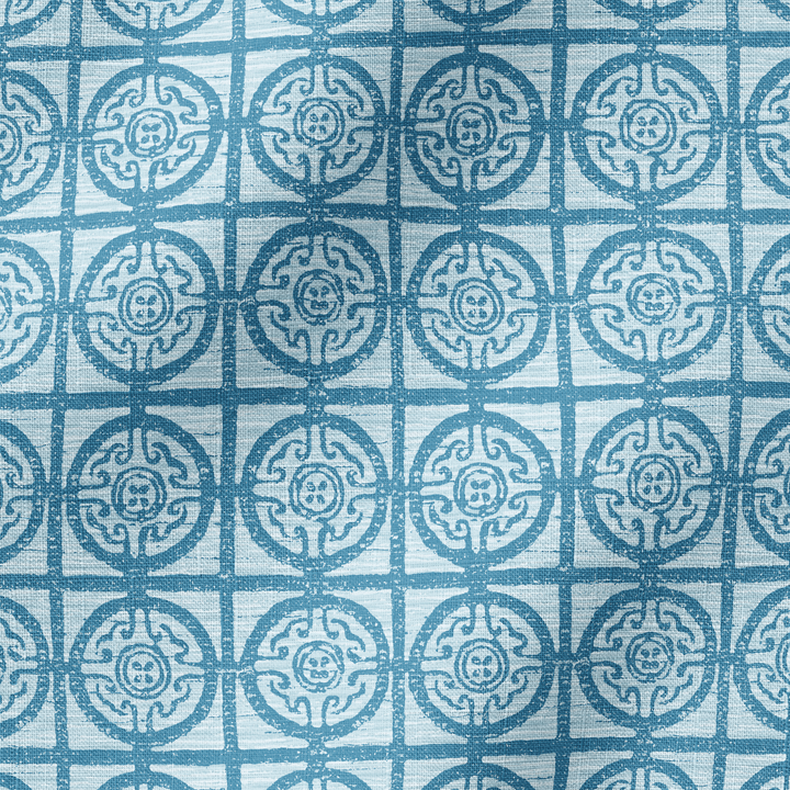  slightly rippled fabric #material_Newport