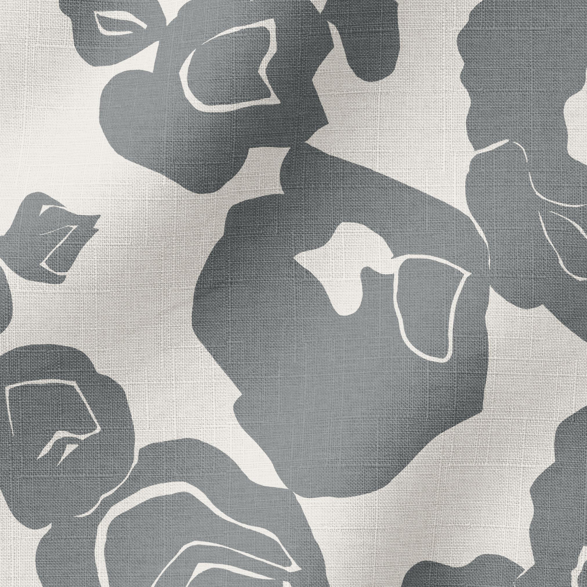 fabric ripple mockup