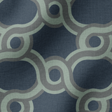  slightly rippled fabric #material_Newport