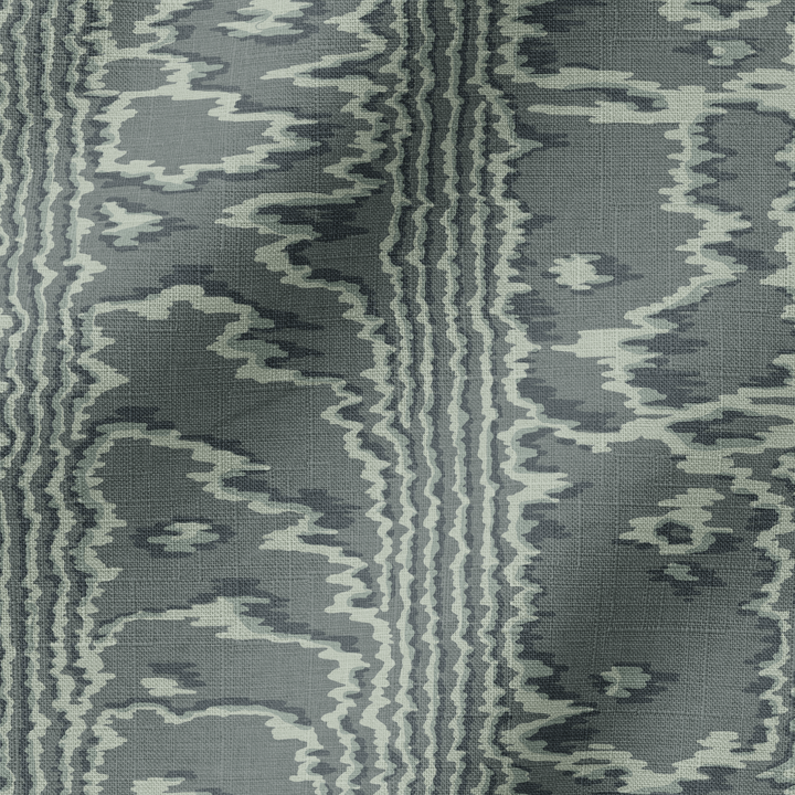 slightly rippled fabric #material_Newport