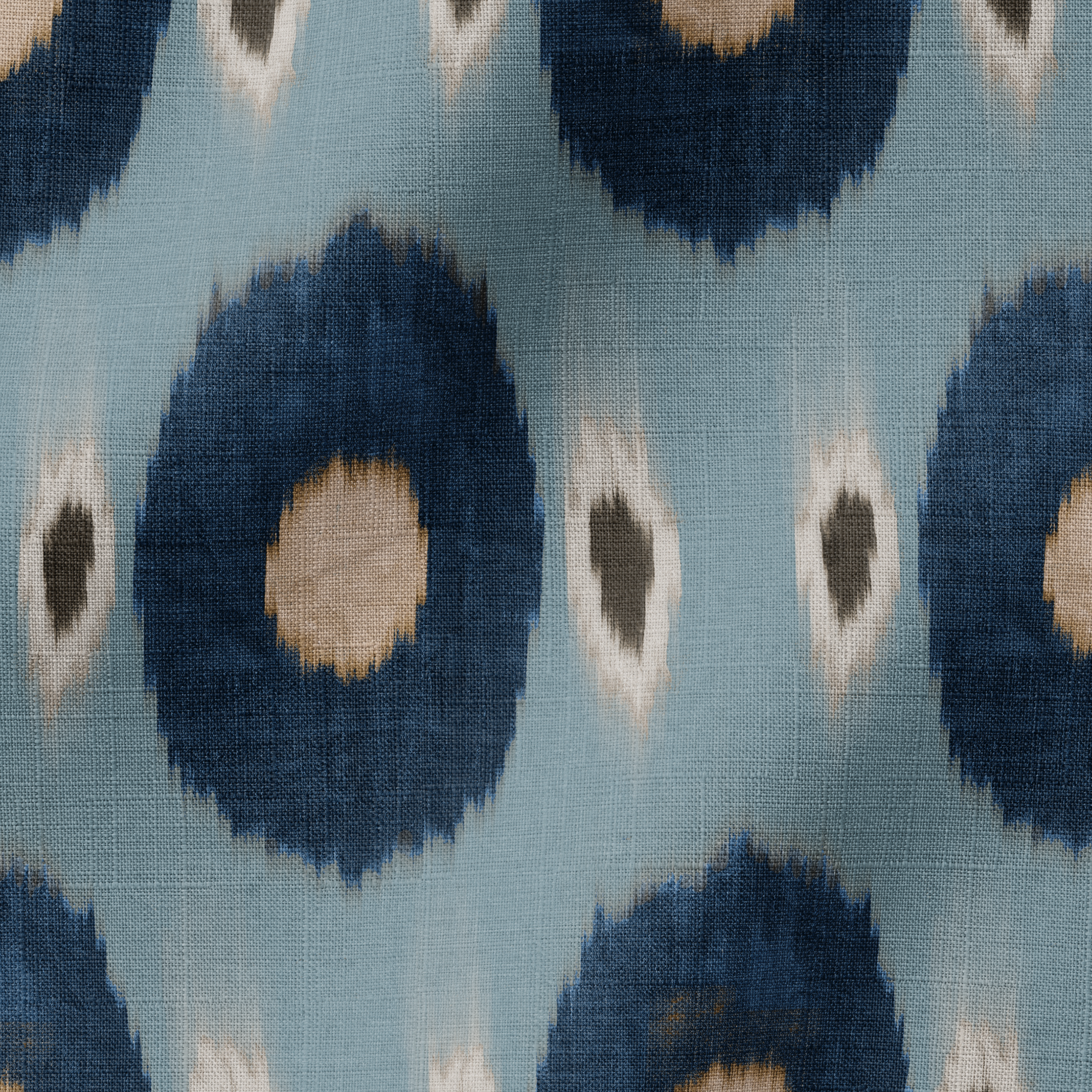  fabric ripple mockup