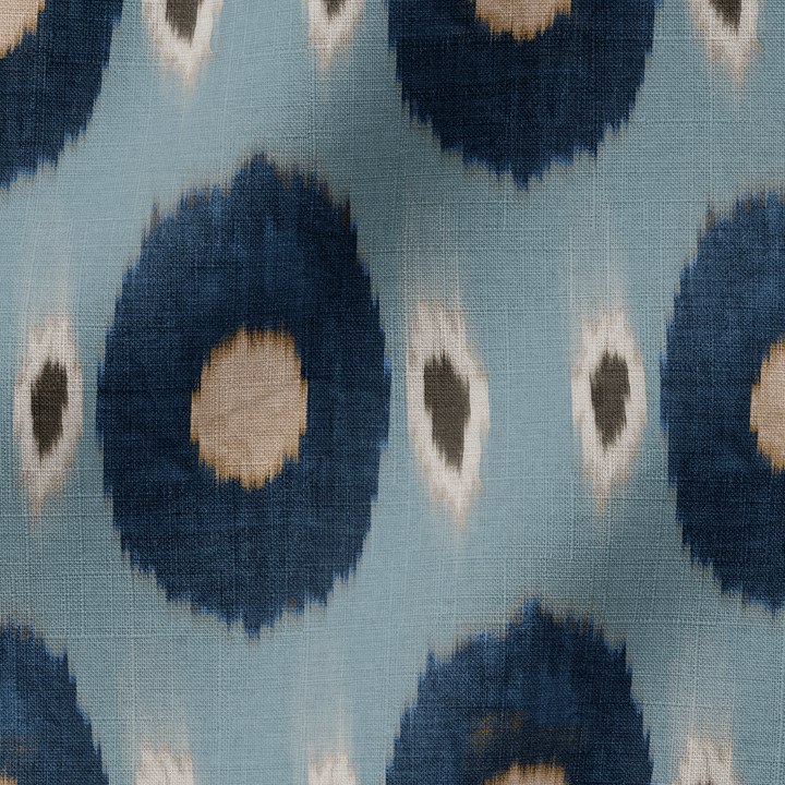  slightly rippled fabric #material_Newport