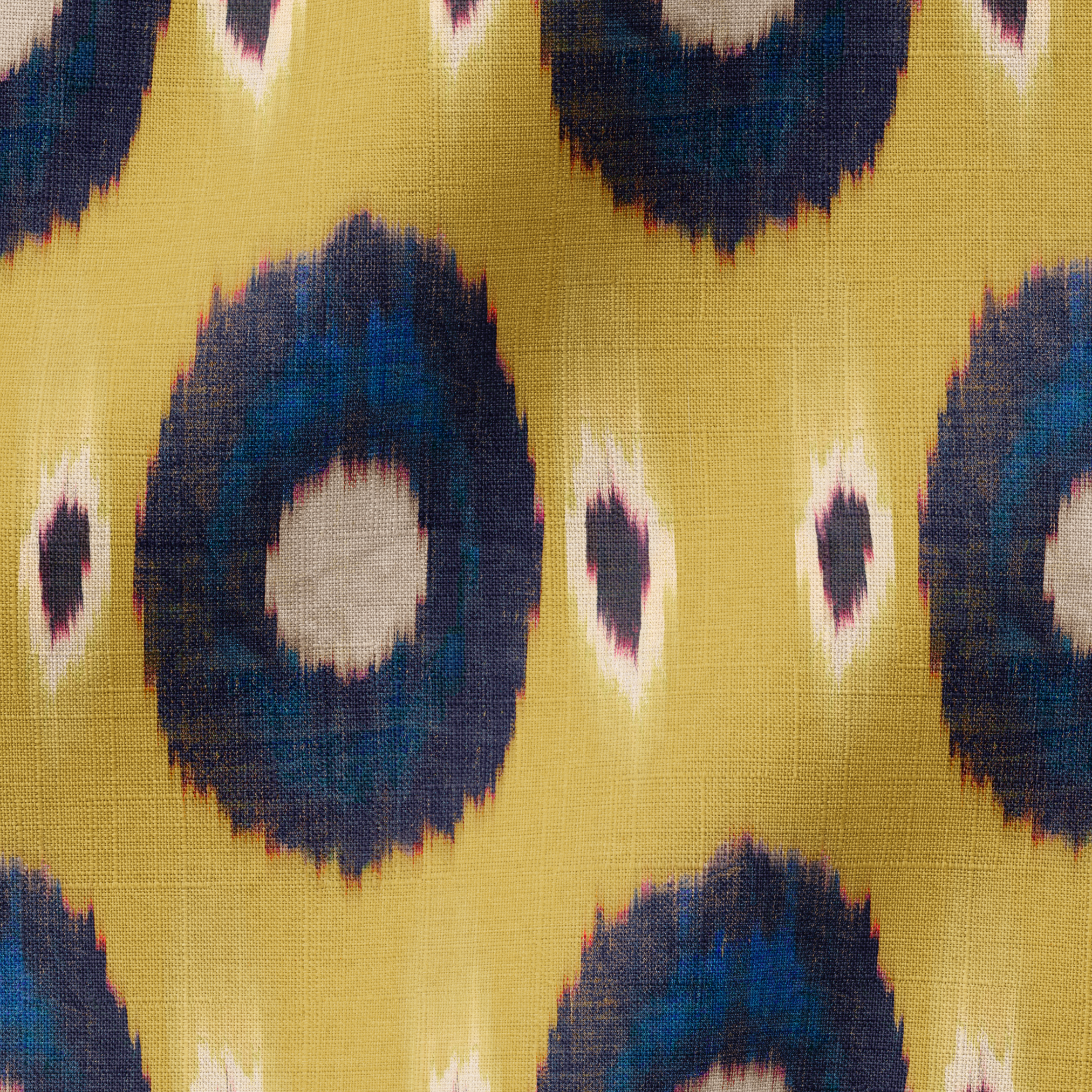  fabric ripple mockup