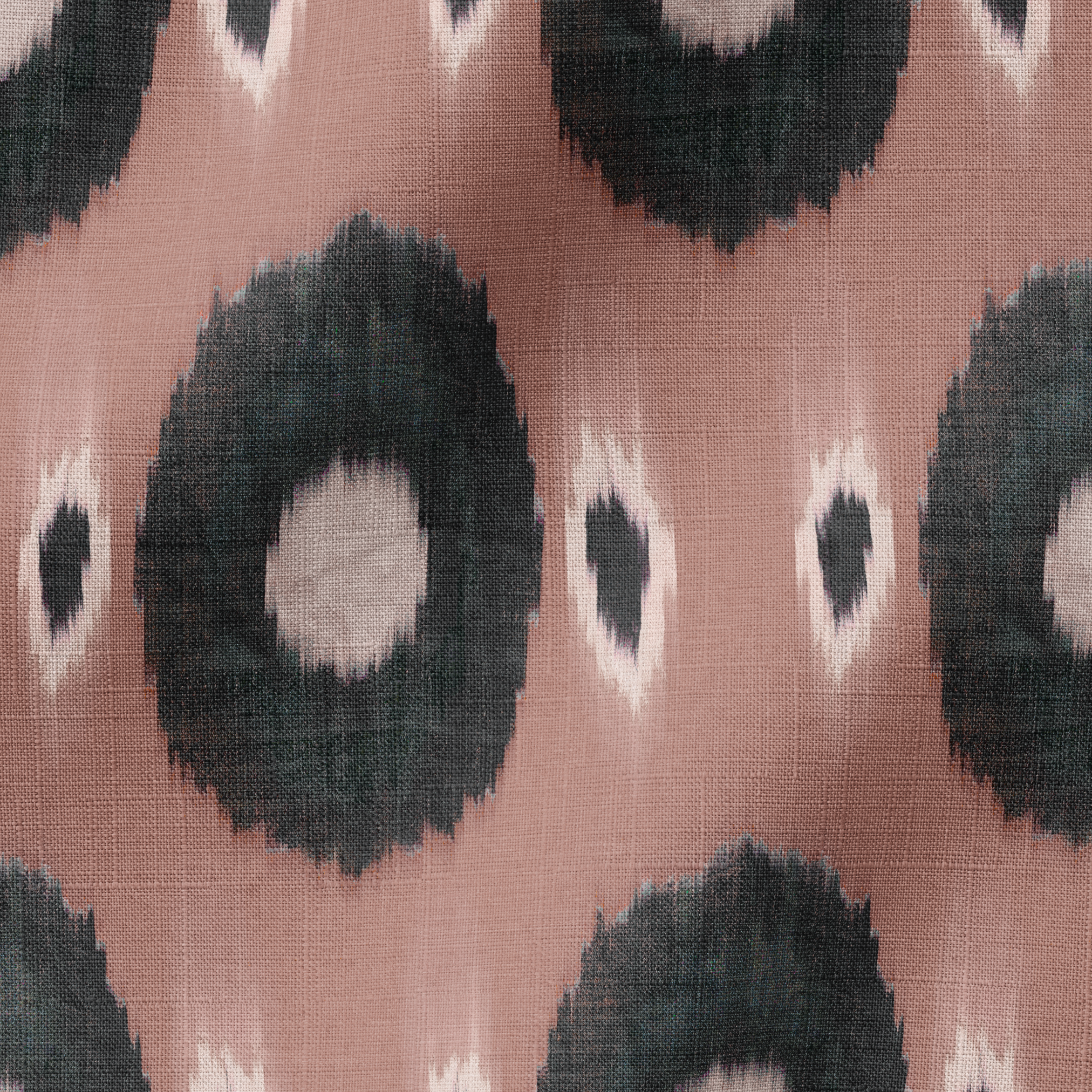  fabric ripple mockup