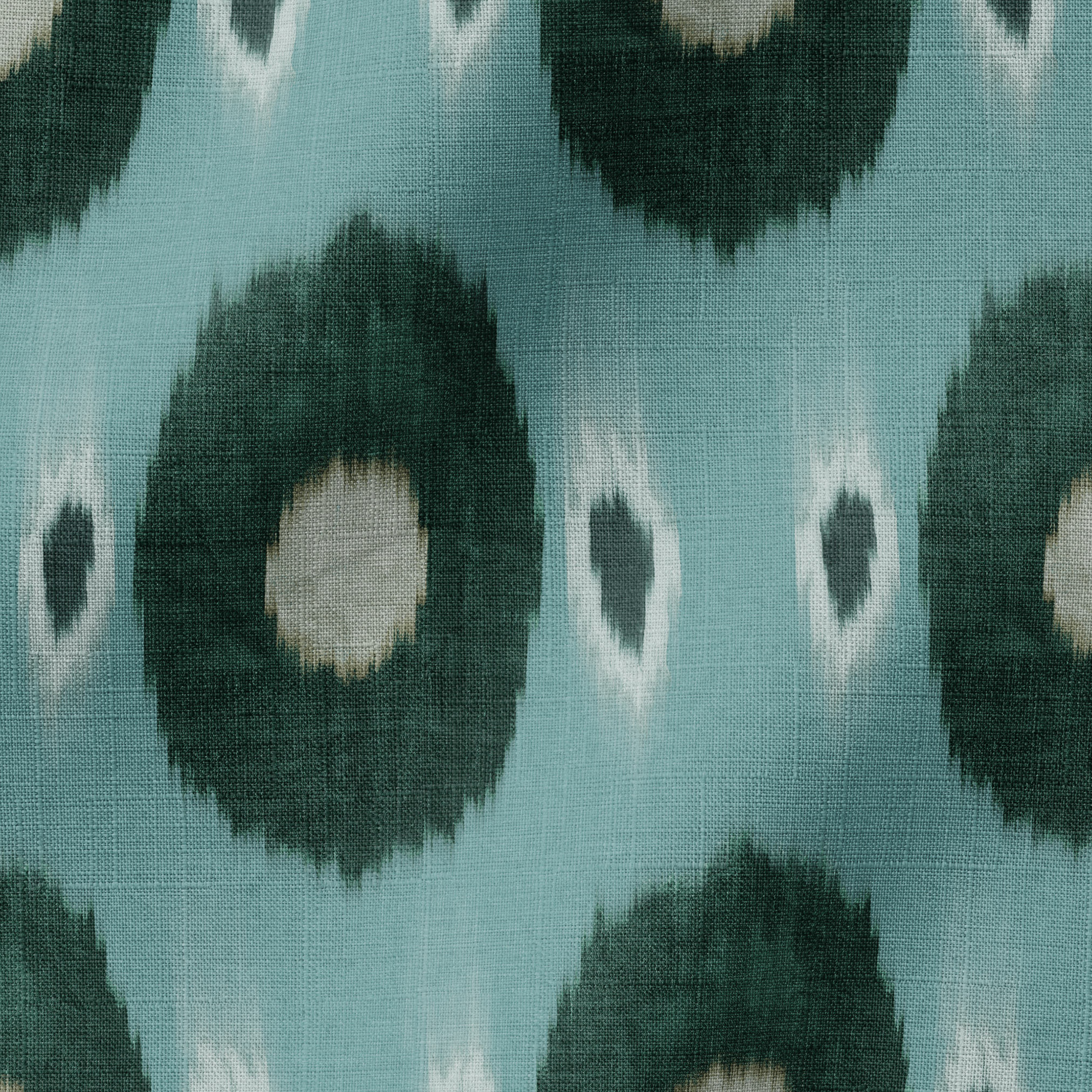  fabric ripple mockup